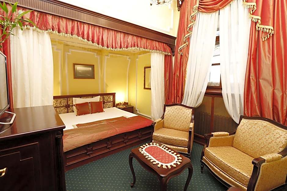 Hotel Leopold I