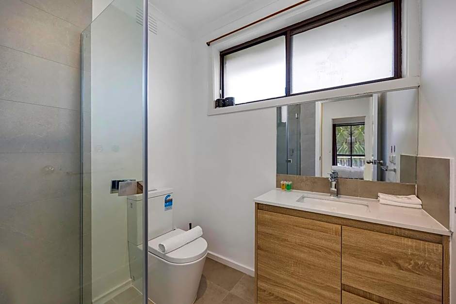 Econo Lodge Lilydale