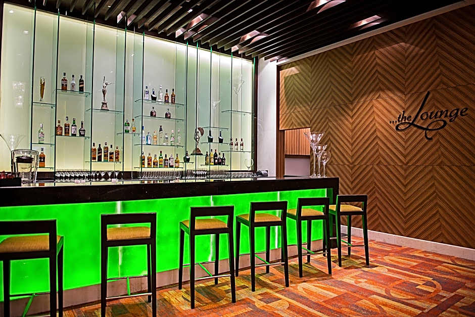 Holiday Inn Amritsar Ranjit Avenue By IHG