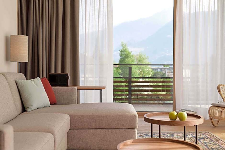 Hotel Schwarzschmied