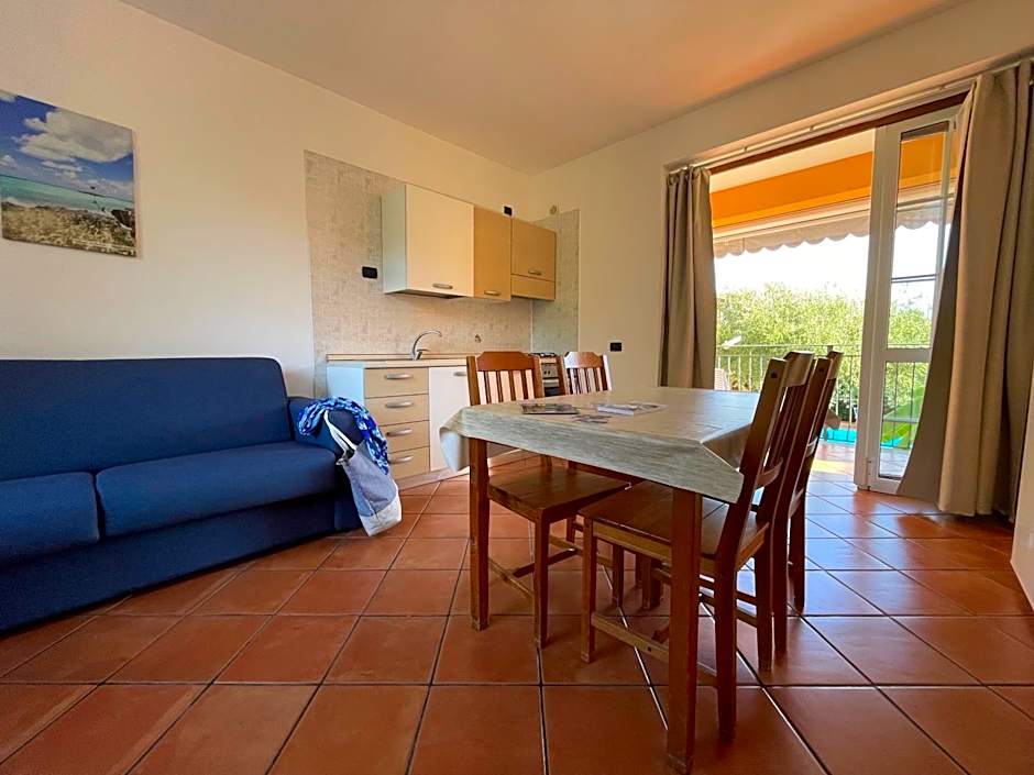 Residence Villa Andrea