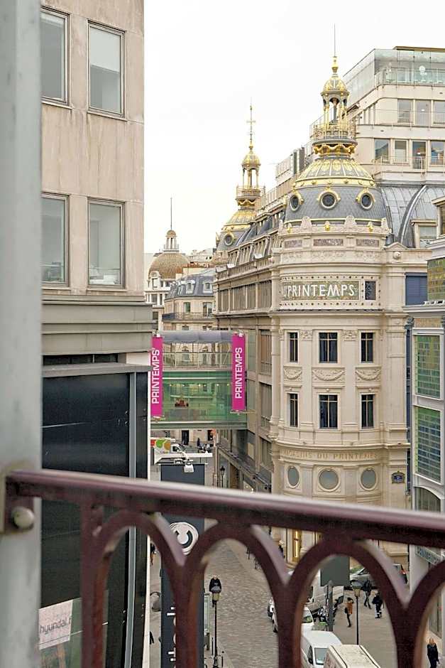 Residhome Paris Opera