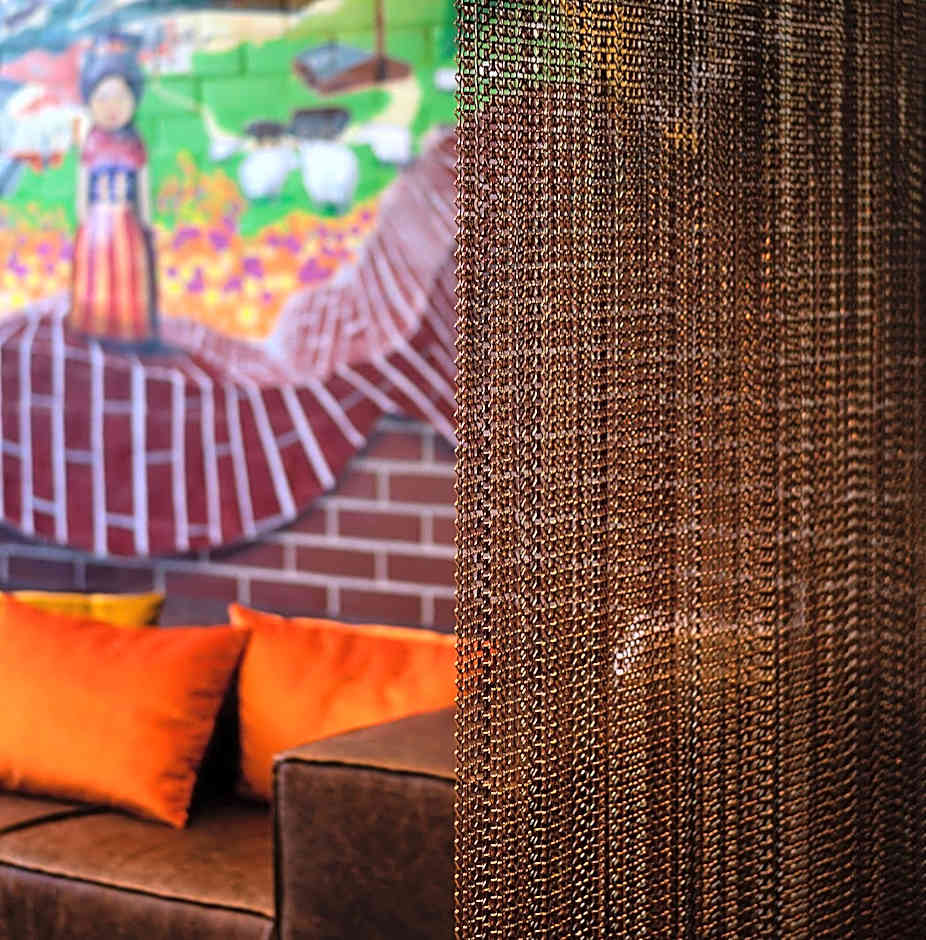 gambino hotel WERKSVIERTEL