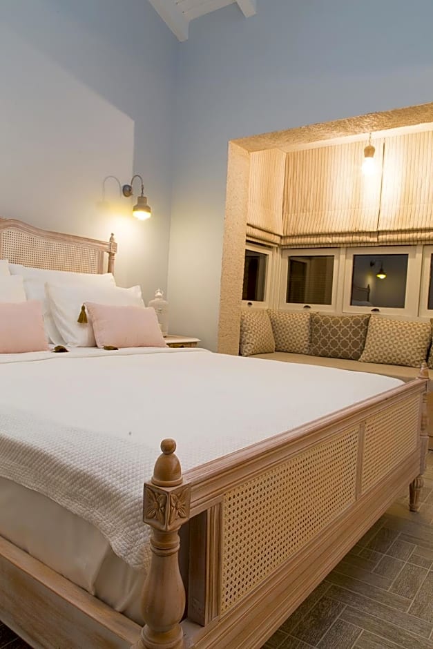 Levin Hotel Alacati