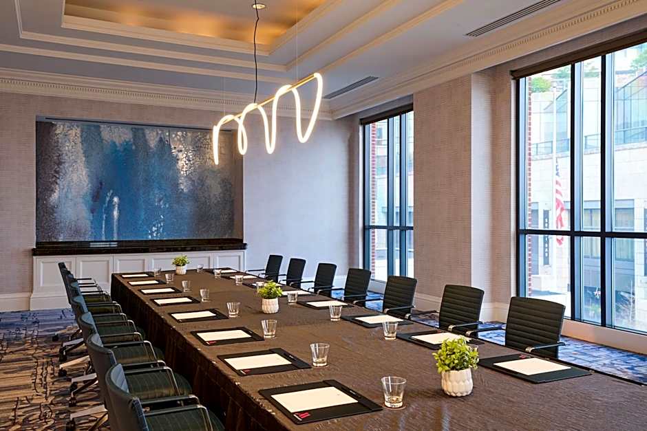 Baltimore Marriott Waterfront