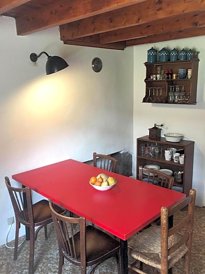 Charmante maison familiale