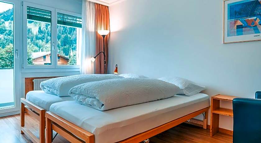 Parkhotel Bellevue