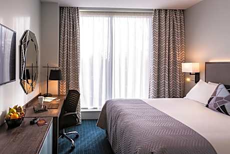 Superior King Room with Balcony