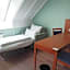 Garner Hotel Stuttgart City Centre By IHG