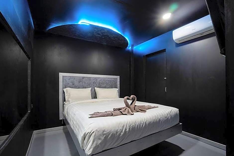 Buakhao Villa Pattaya Center 5 bedroom