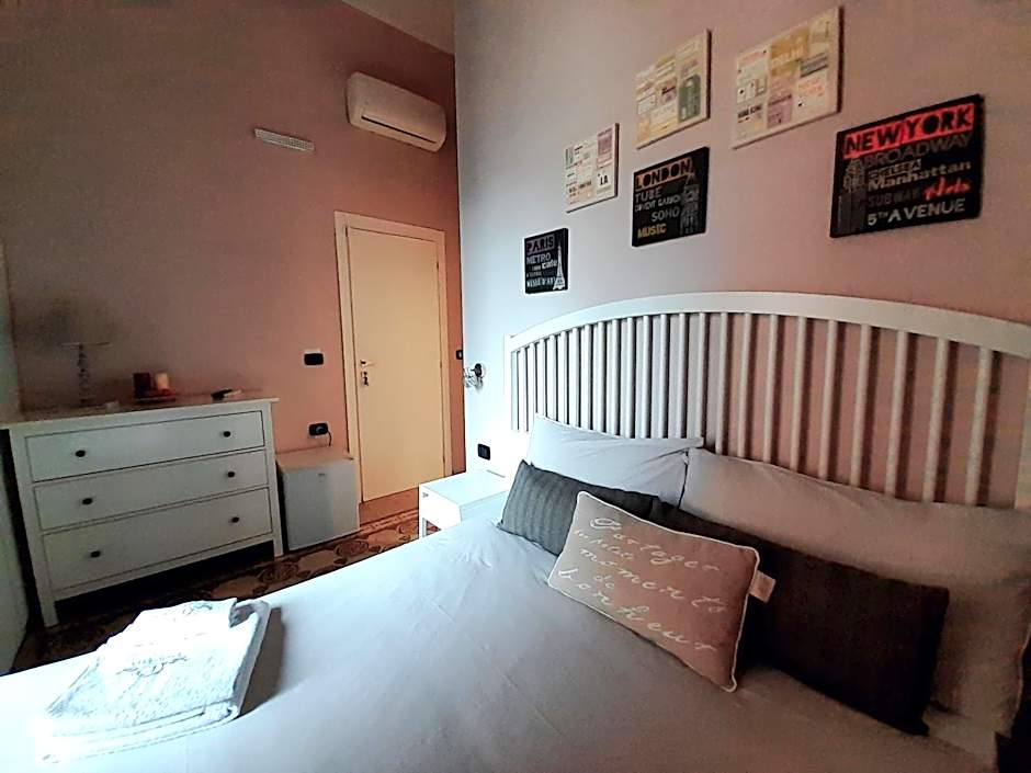 Lavilletta B&B