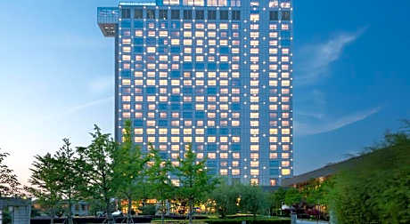 Holiday Inn Shanghai Pudong Kangqiao By IHG