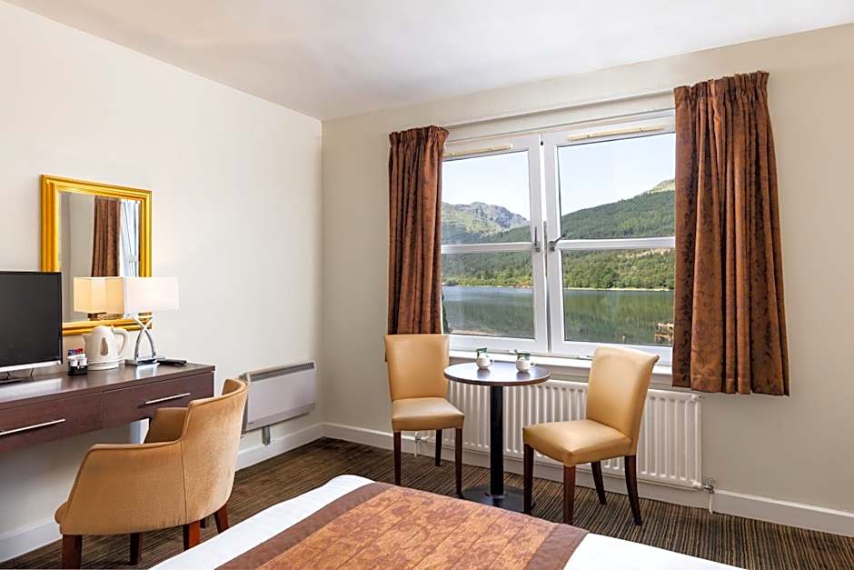 Arrochar Hotel 'A Bespoke Hotel'