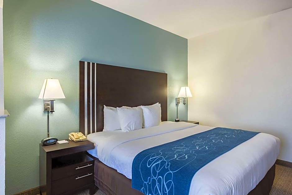 Comfort Suites New Orleans East