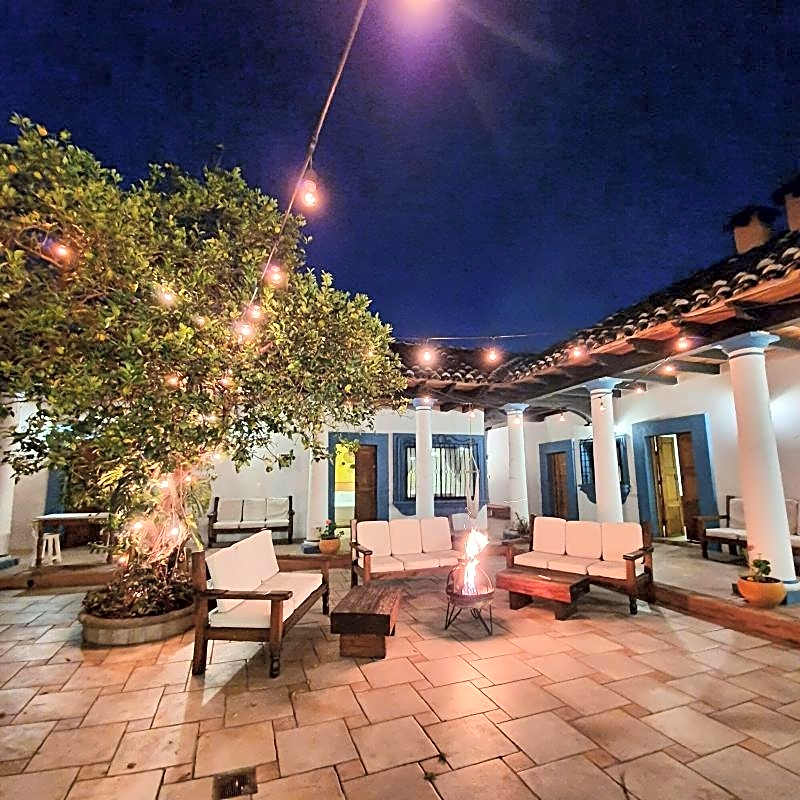 Hotel Casa Galeria