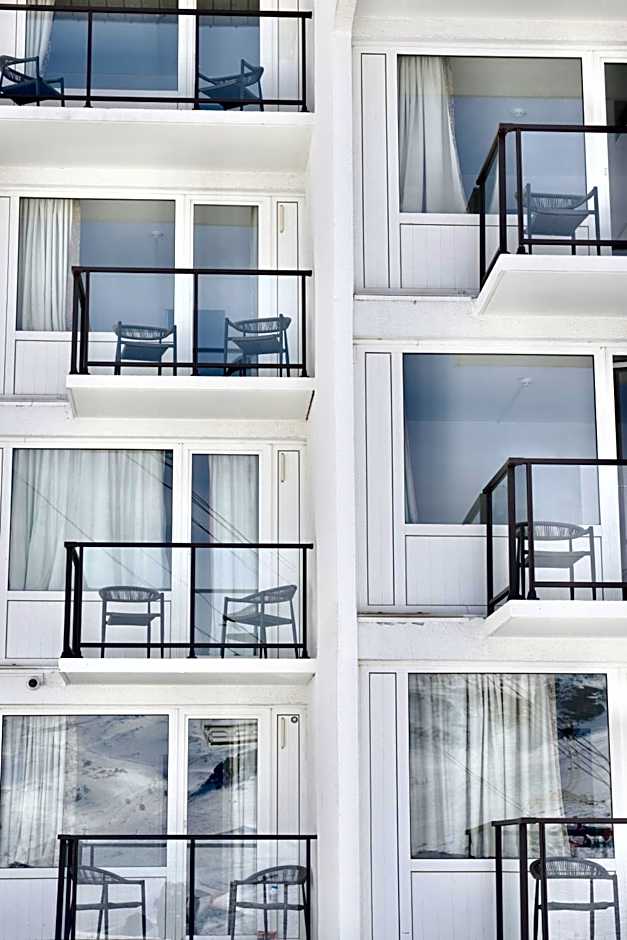 Hôtel Val Chavière