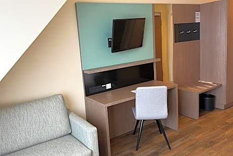 Premium Twin Room - Accessible