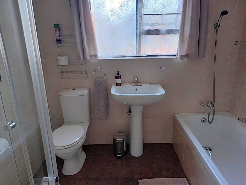 White Rose Guest House