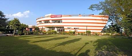 Grey Pelican Tourist Resort, Yamuna Nagar