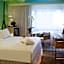 Mercure Vaugirard Paris Porte De Versailles
