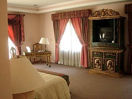 Master Suite