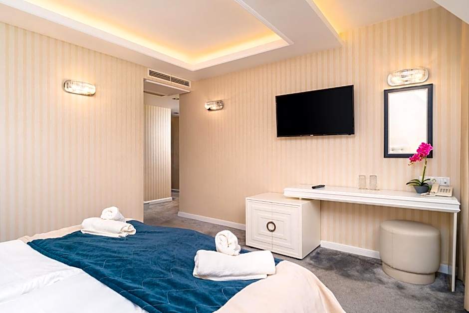 Tsarevets Boutique Hotel & SPA