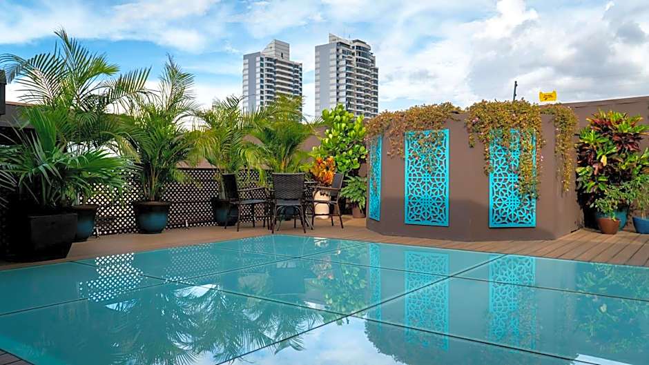 Grano de Oro Hotel