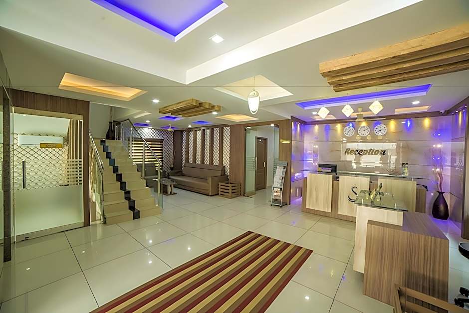 Spring Field Billets