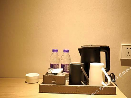 Qiha Hotel (Xiangshan Wanda Plaza)