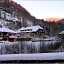 Hotel Waldeck in Todtnau