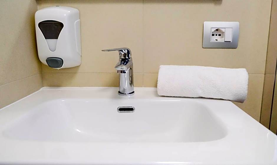 SOL Y MAR Camere e Appartamenti