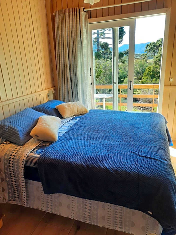 Recanto das Águas - Urubici - SC