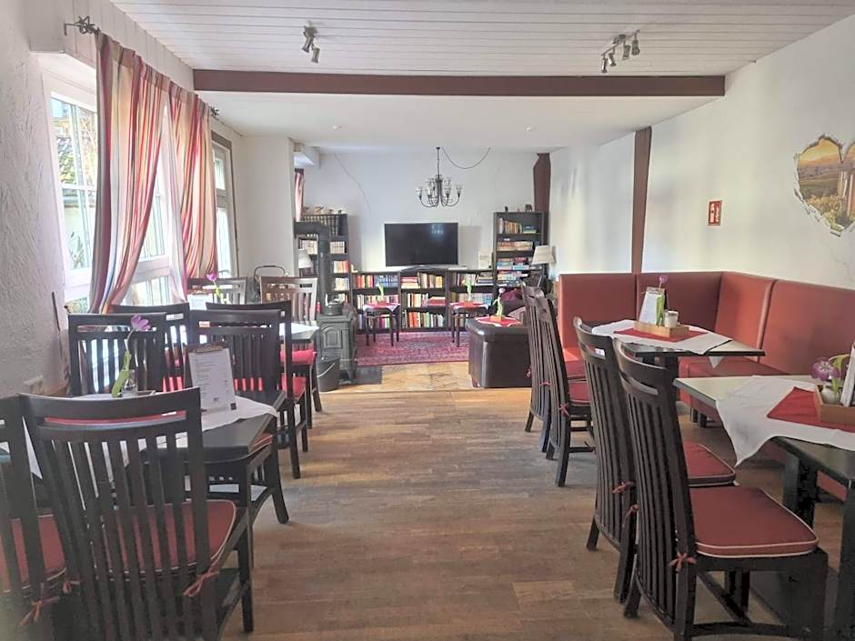 Hotel Herberge zur Traube