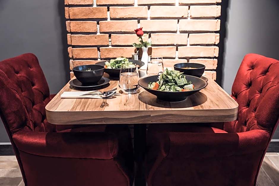 Tymbris Hotel Eskisehir