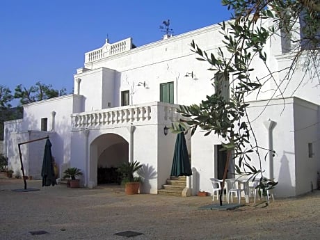 Masseria Trotta B&B