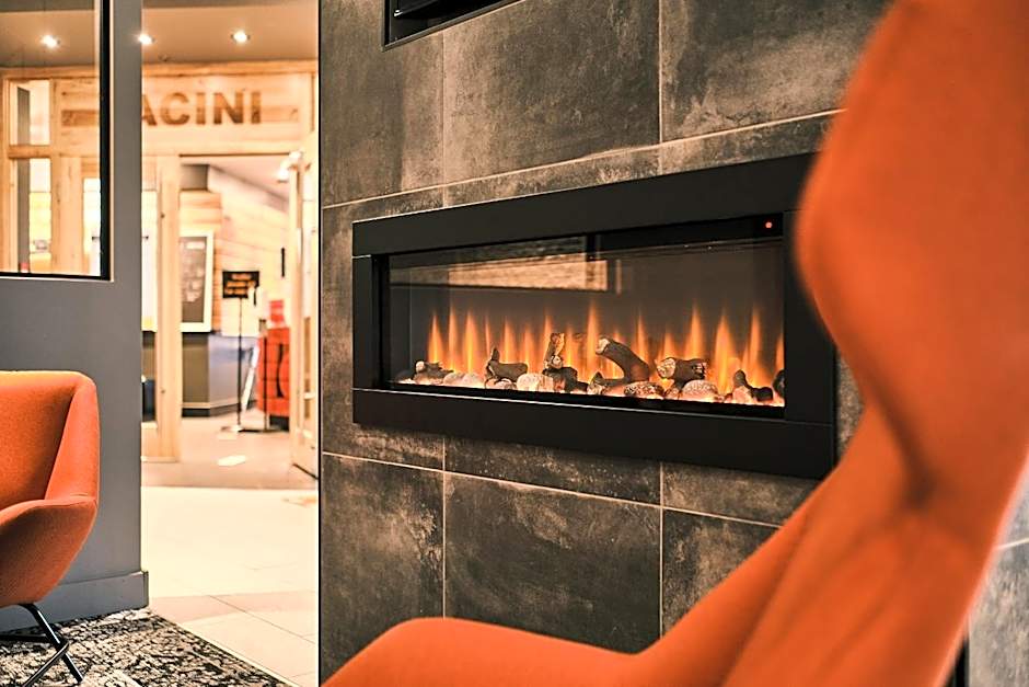 Hotel Universel Alma