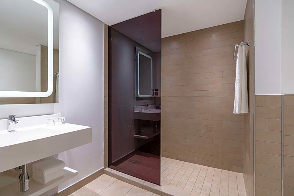 Park Inn by Radisson Polokwane