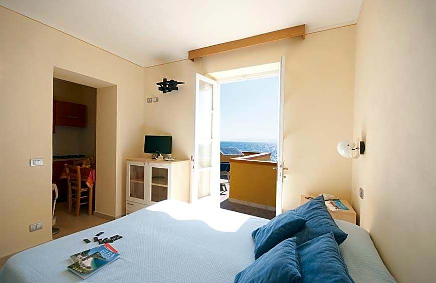 Appartamenti - Villa Mare