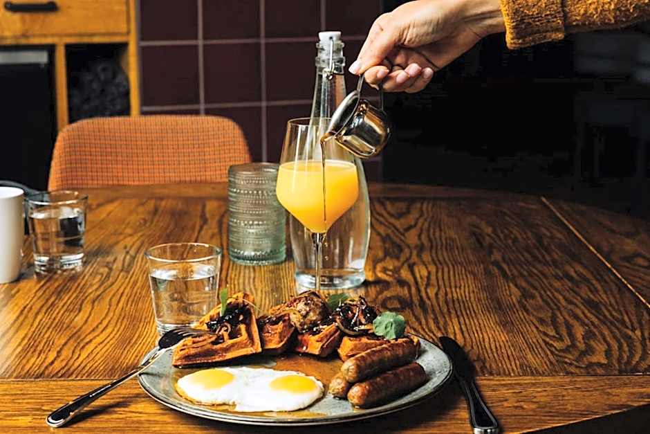 Hotel Indigo Denver Downtown - Union Station by IHG