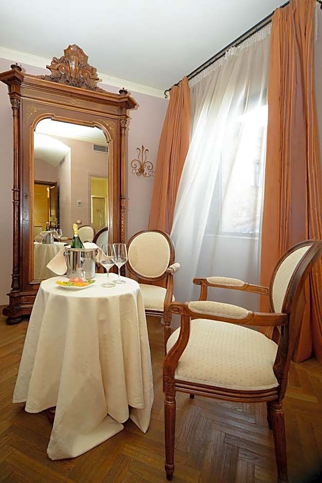 La Locanda Di San Francesco