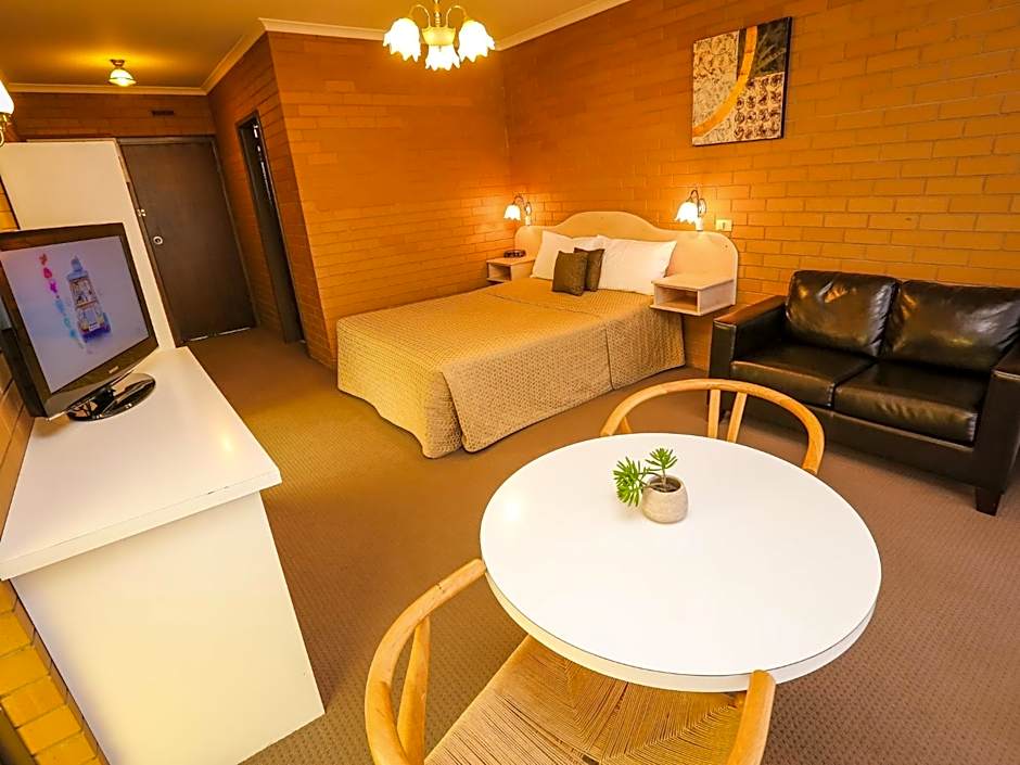 Mildura River City Motel