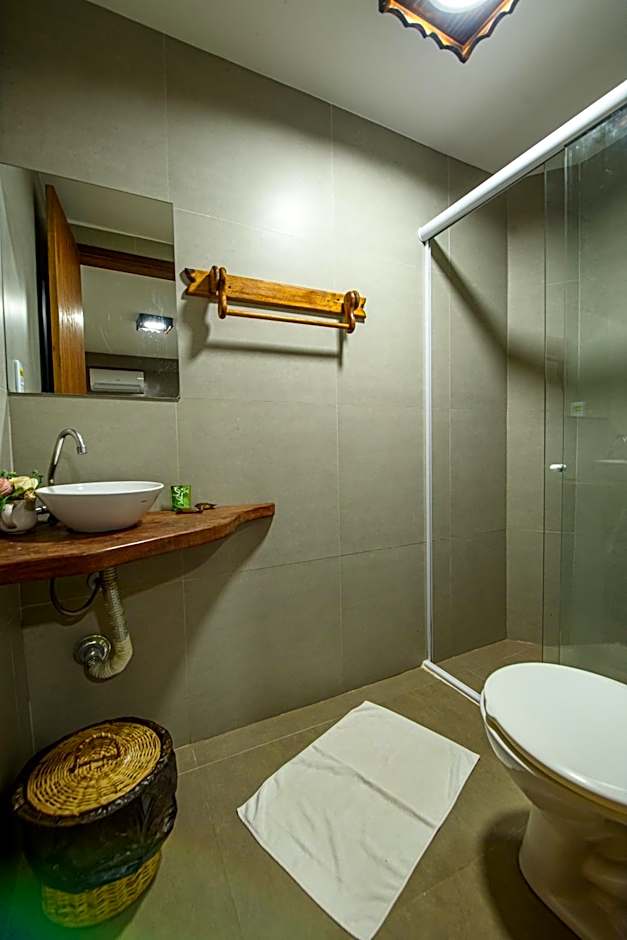 Haka Maori Jericoacoara