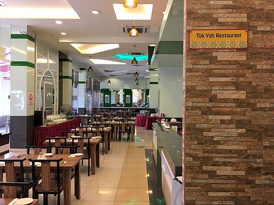 HIG Hotel & Convention