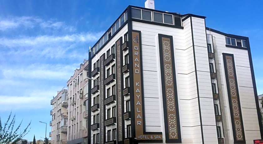 hotel grand kayalar