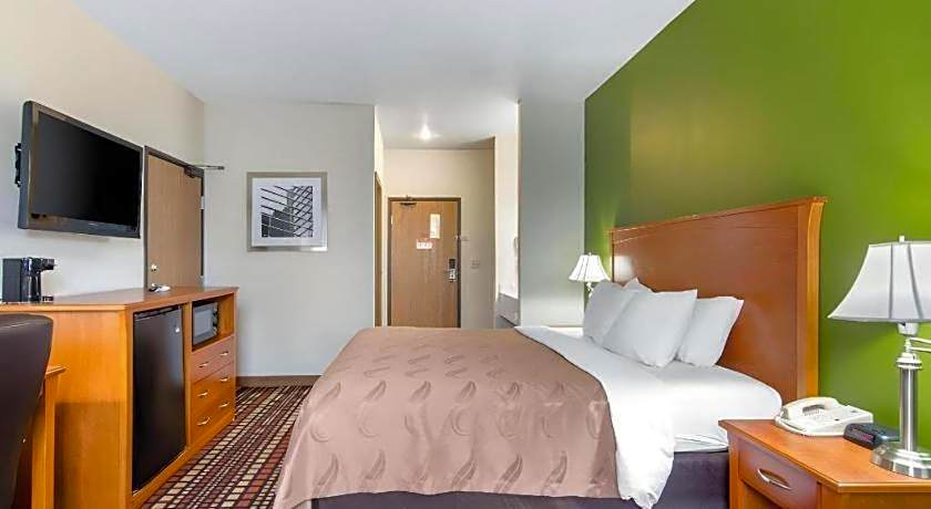 Quality Inn Kearney