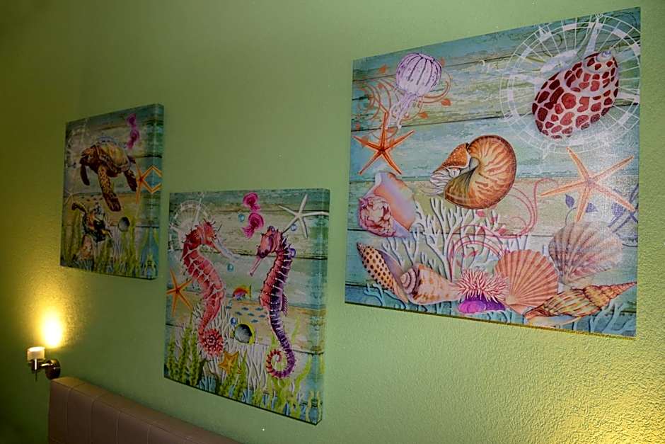 B&B villa brezza marina