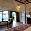 Cempaka Belimbing Villa