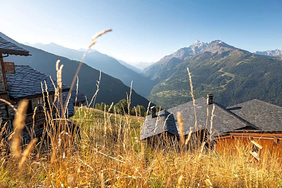 MGM Hôtels & Résidences - Hôtel Alpen Lodge