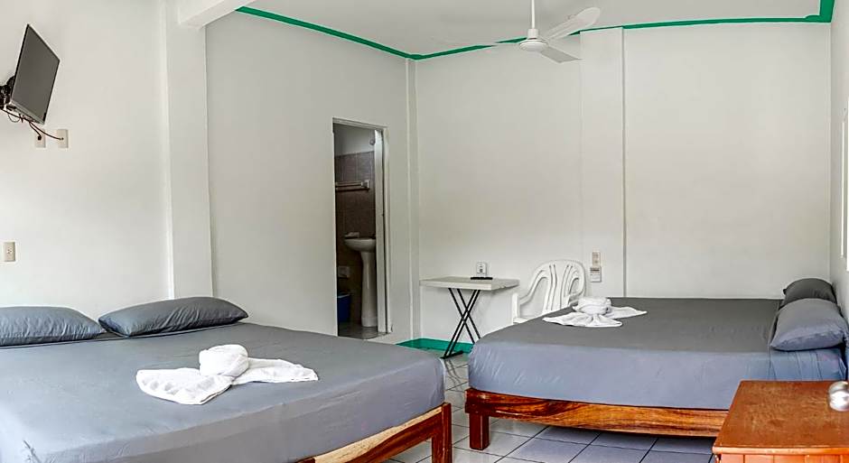 Hotel Gamito