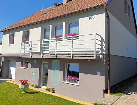 Ubytování ADR100 Adršpach